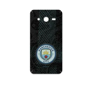 MAHOOT Manchester-City Cover Sticker for Samsung Galaxy Core 2