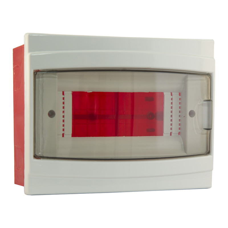 جعبه فیوز 8 عددی فانوس کد 08