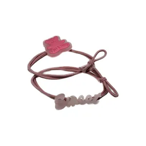 کش مو زنانه مدل 50 بسته 2 عددی