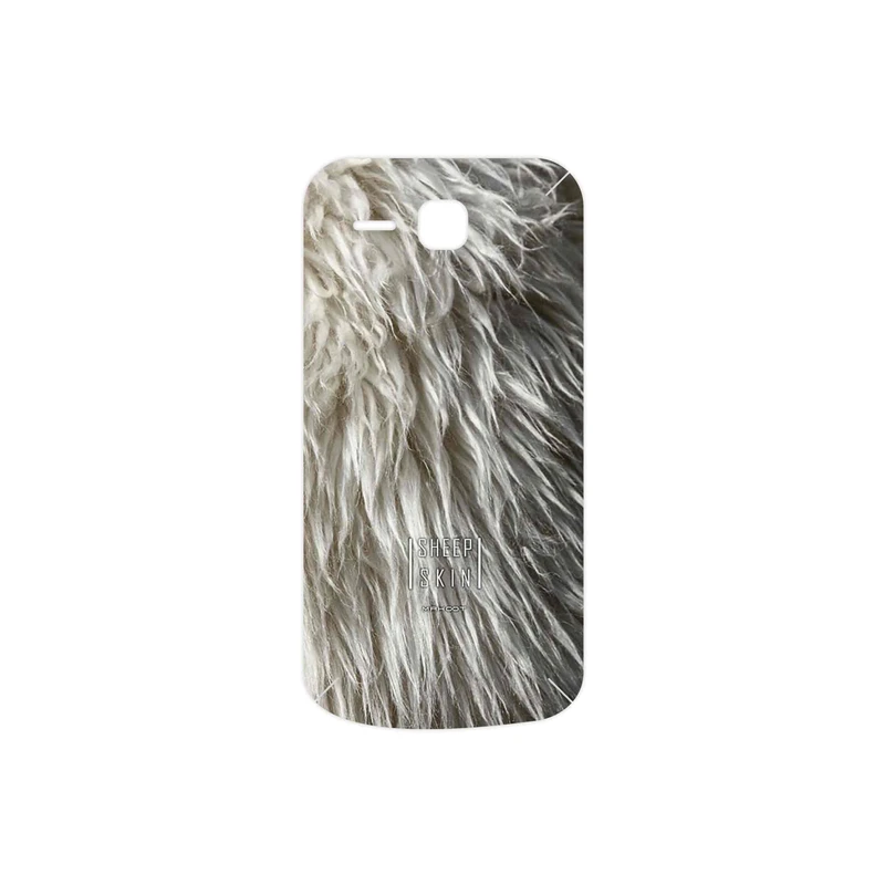 برچسب پوششی ماهوت مدل Sheep Skin مناسب برای گوشی موبایل هوآوی Ascend Y600