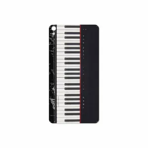 MAHOOT Piano-Instrument Cover Sticker for Lenovo Phab B1 2015