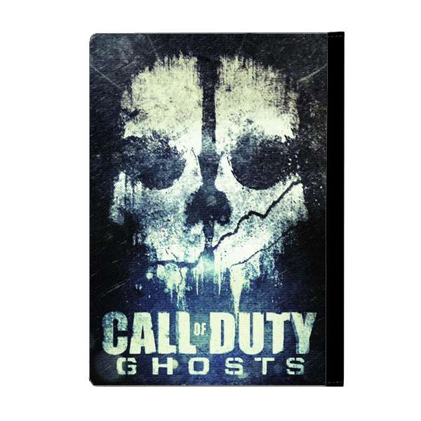 سالنامه سال 1401 طرح Call of Duty  کد s375