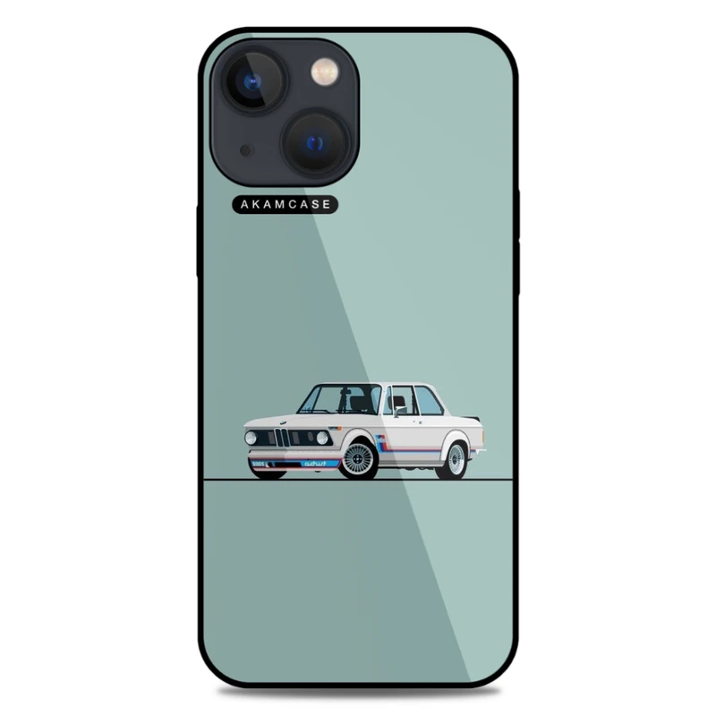 کاور آکام مدل AMCWA13M-3 مناسب برای گوشی موبایل اپل iPhone 13 Mini