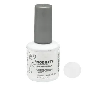 لاک ژل ناخن نبلیتی شماره 21