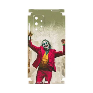 MAHOOT Joker-FullSkin Cover Sticker for Samsung Galaxy A73 5G