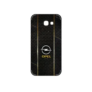 MAHOOT OPEL Cover Sticker for Samsung Galaxy A5 2017