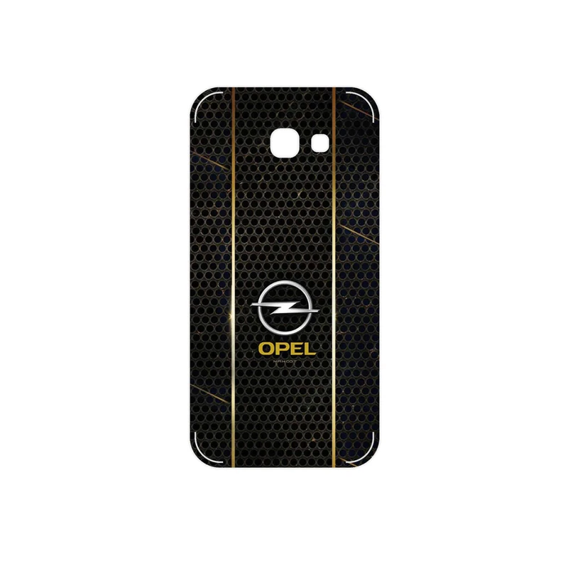برچسب پوششی ماهوت مدل OPEL مناسب برای گوشی موبایل سامسونگ Galaxy A5 2017