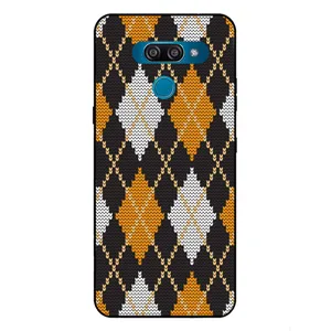 Megafone 8104 Cover For LG K50