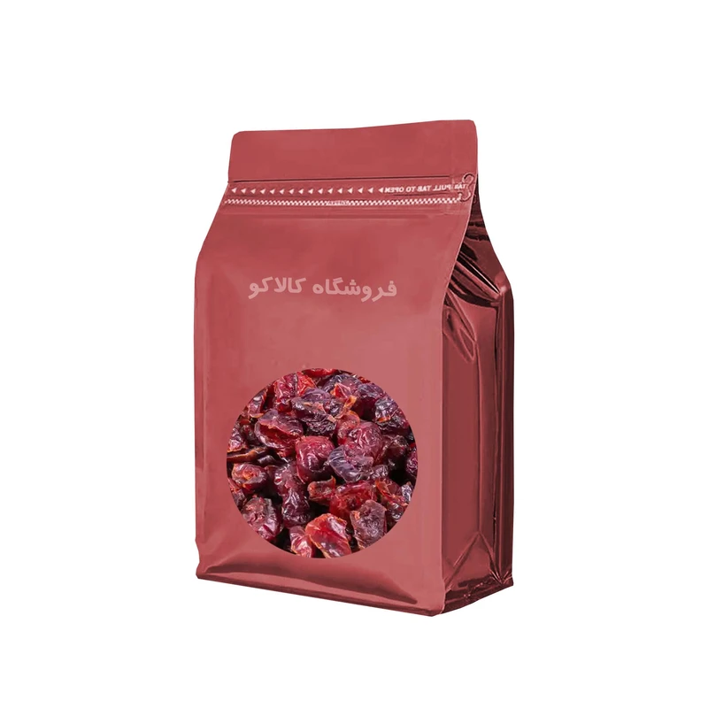 گرنبری خشک - 250 گرم