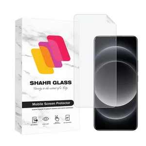 Shahr Glass NANOJELSH Screen Protector For Xiaomi 14 Ultra