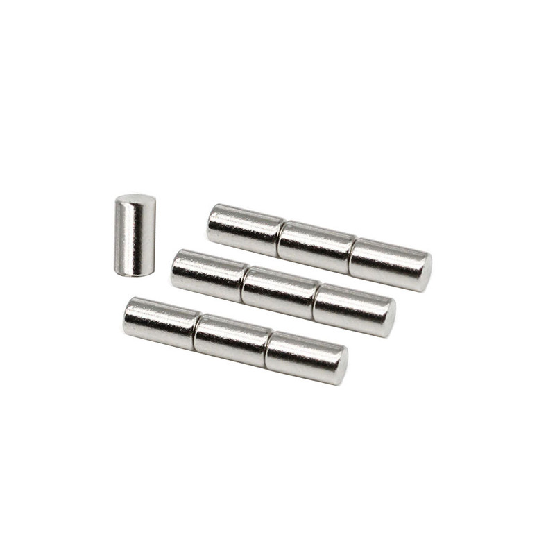 آهن ربا مگامگنت مدل NIB کد .M3x6 بسته 10 عددی