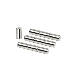 آهن ربا مدل مگامگنت نئودیمیوم کد .3h6 بسته 10 عددی