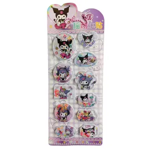 برچسب مدل آکواریومی طرح کرومی