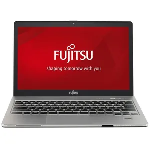 لپ تاپ 13 اینچی فوجیتسو مدل LifeBook S904