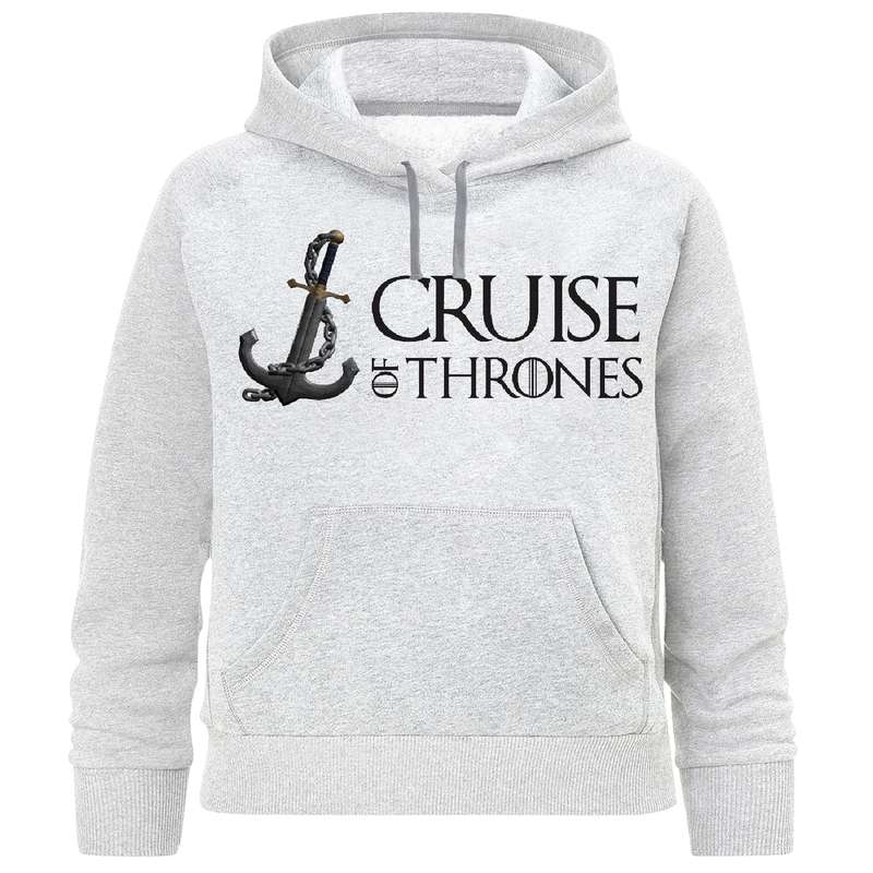 هودی پسرانه مدل لنگر W754