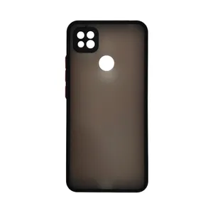 کاور مدل ساده مناسب برای گوشی موبایل شیائومی Redmi 9C