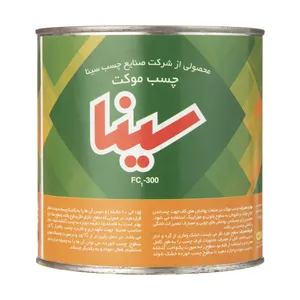 چسب موکت سینا مدل FC1-300 وزن 625 گرم