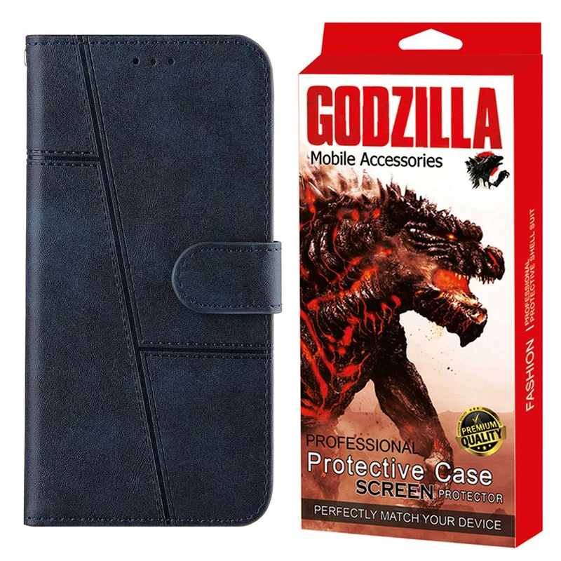 کیف کلاسوری گودزیلا مدل TANGO مناسب برای گوشی موبایل سامسونگ Galaxy A10s