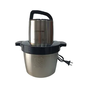 خردکن 5 لیتری ارشیا مدل AS2310-804
