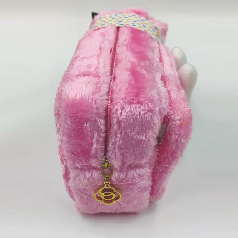 جامدادی ام کا ام مدل پولیشی سه زیپ