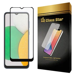  Glass Star CAGA-Glass Ceramic Matte Screen Protector For Samsung Galaxy A03 Core