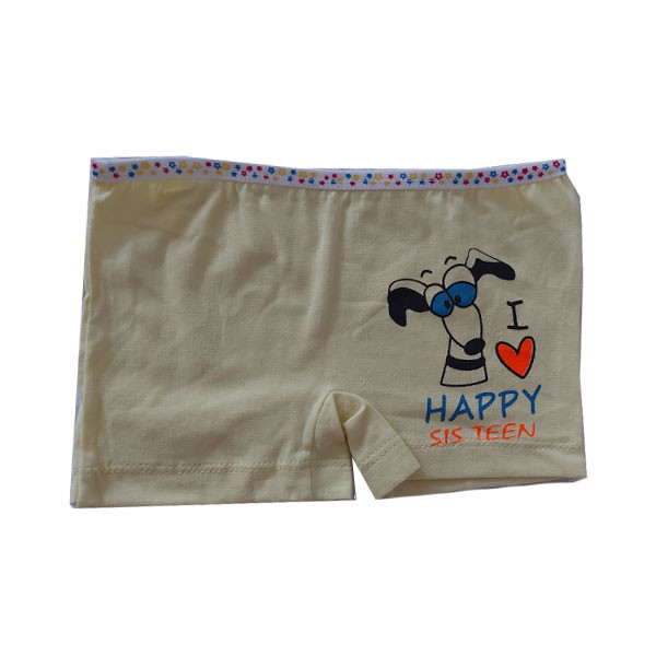 شورت دخترانه مدل کد 678