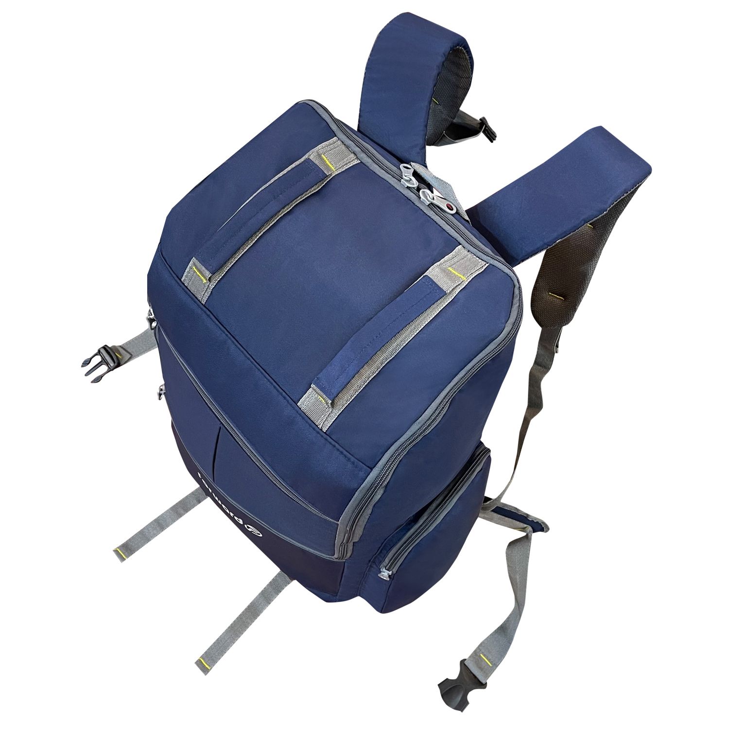 کوله پشتی سفری 60 لیتری فوروارد کد FCLT8023 -  - 12