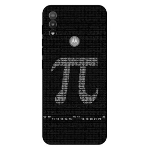 Megafone 7240 Cover For Motorola Moto E20