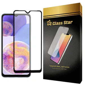  Glass Star CAGA-Glass Ceramic Matte Screen Protector For Samsung Galaxy A23 4G