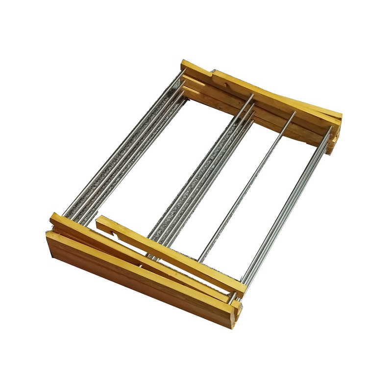 بند رخت مدل آکاردونی