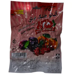 آلبالو خشک 125 - 150 گرم بسته 3 عددی 