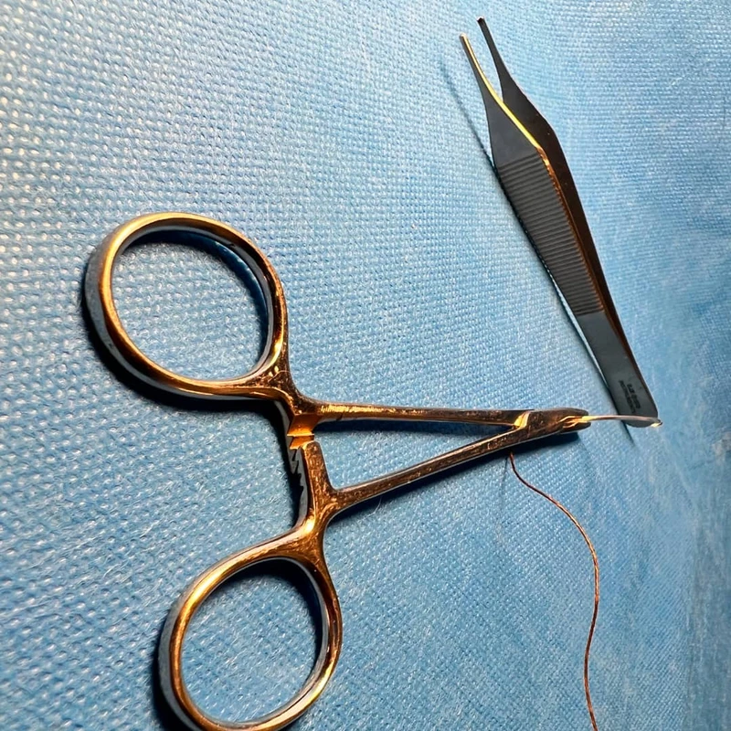 عکس شماره 7 : ست بخیه مدل 3t مجموعه 3 عددی