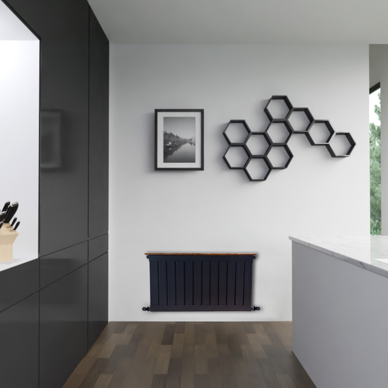 رادیاتور هاتیپس مدل آلومینیومی آلترمو 100CM رادیاتور هاتیپس مدل آلومینیومی آلترمو 100CM