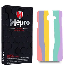HEPRO MC Cover for SAMSUNG GALAXY A7 2016
