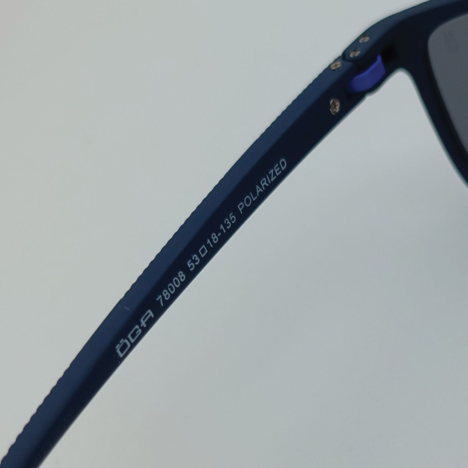 عینک آفتابی اوگا مدل 78008 POLARIZED -  - 6