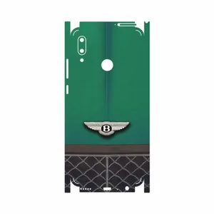 MAHOOT Bentley-FullSkin Cover Sticker for Huawei P Smart 2019