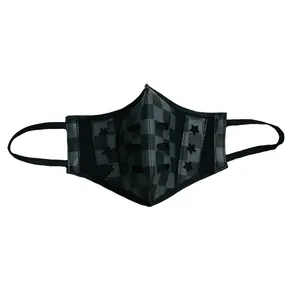 ماسک تزیینی مدل SHMC کد 04