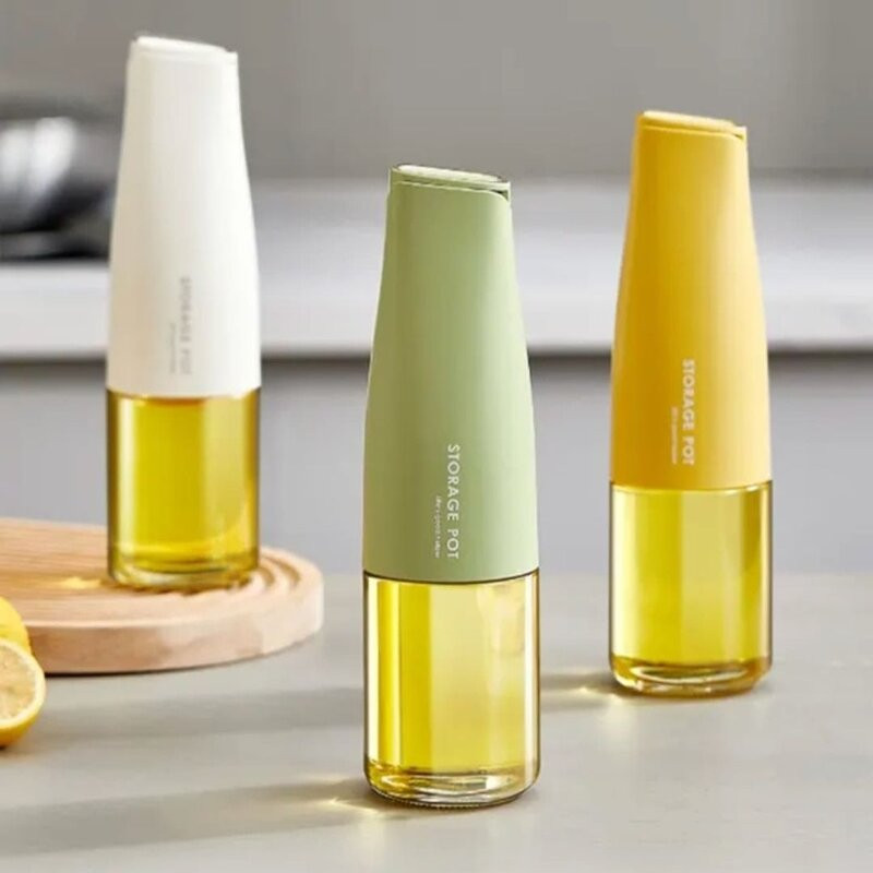 روغن ریز و ظرف آبلیمو مدل کاراسو