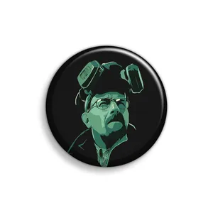 پیکسل ابیگل طرح سریال Breaking Bad کد 003