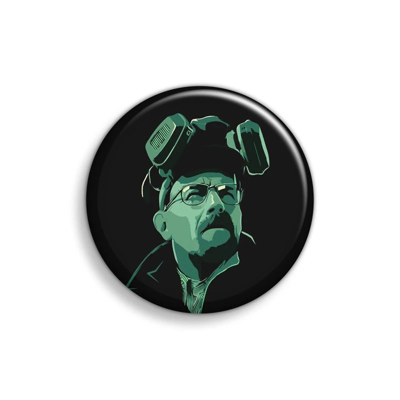 پیکسل ابیگل طرح سریال Breaking Bad کد 003