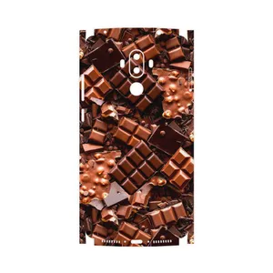 MAHOOT Chocolate-FullSkin Cover Sticker for Huawei Mate 9