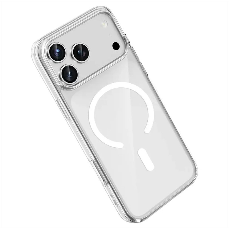 کاور گرین مدل Magsafe-Delgado مناسب برای گوشی موبایل اپل iPhone 17 Pro Max 