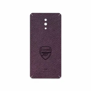 MAHOOT PL-ARSNL Cover Sticker for Oppo Reno