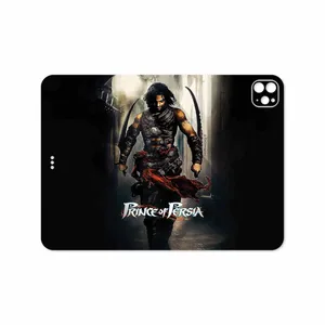MAHOOT Prince of Persia Cover Sticker for Apple iPad Pro 11 GEN 2 2020 A2068