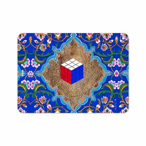 MAHOOT Maryams Mathematics Cover Sticker for Apple iPad Pro 11 2018 A1979
