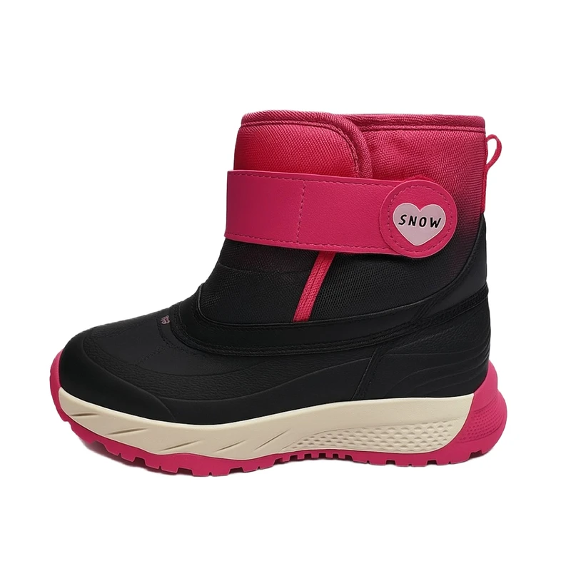 نیم‌بوت دخترانه لوپیلو مدل 1033 SH