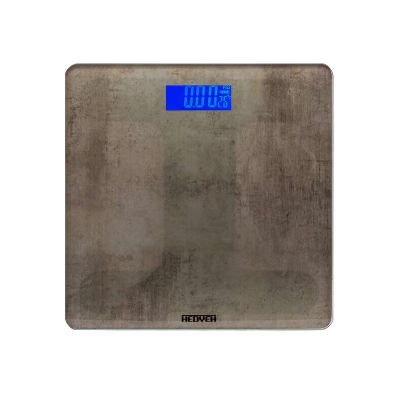 ترازو دیجیتال هدیه مدل سخنگو بتنی
