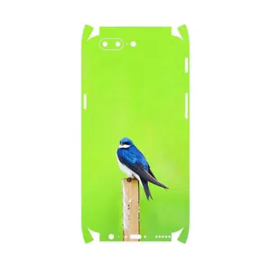MAHOOT Bird Swallow-FullSkin Cover Sticker for OnePlus 5