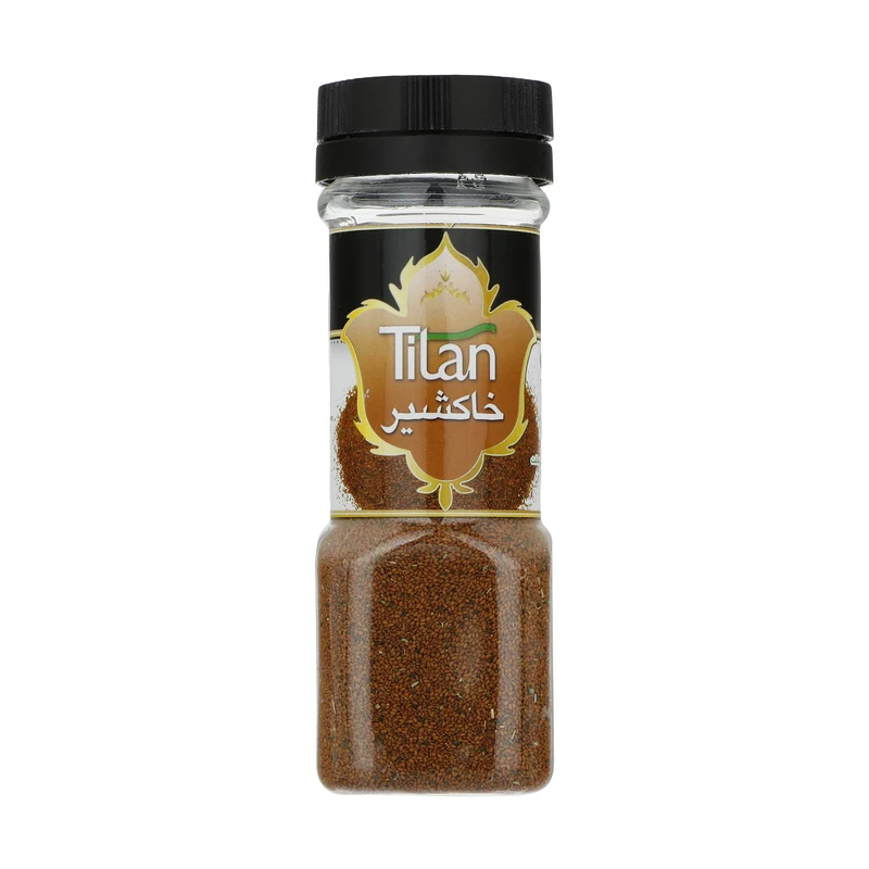 خاکشیر تیتان - 80 گرم