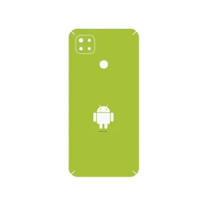 MAHOOT Andorid Cover Sticker for Xiaomi Redmi 9 Activ